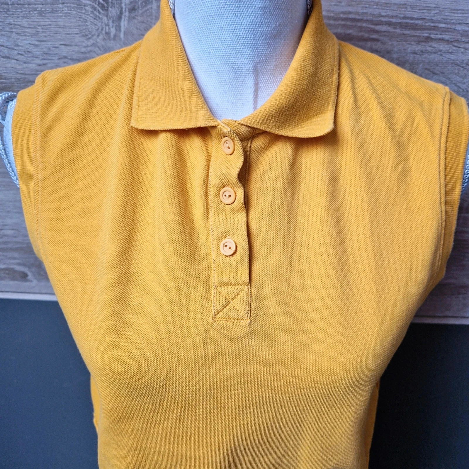 Bershka Short Top Size S – photo 2